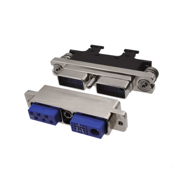 C-ENX GALLEY CONNECTOR RECEPTACL