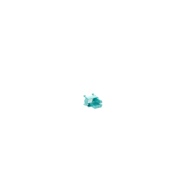2MM HM CODE KEY M 1567 BR BLU