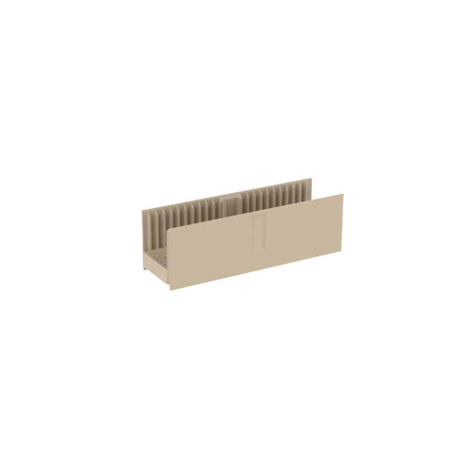2MM HM A SHROUD 15.75MM