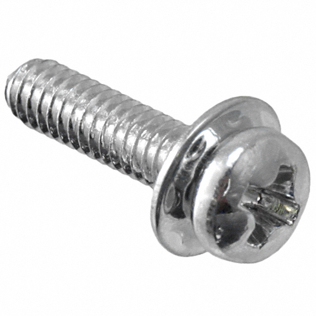 BACKPLANE HEADER MOUNTING SCREW