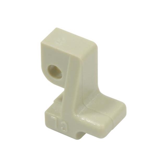 DIN-SIGNAL FIXING BRACKET LEFT