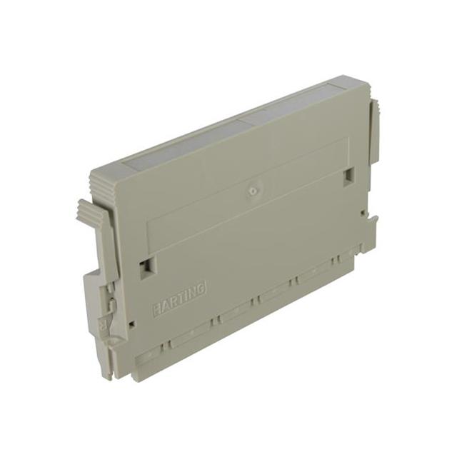 CONN FEMALE SHELL HOUSING 64POS