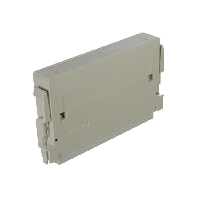 DIN-SIGNAL SHELL HOUSING B15