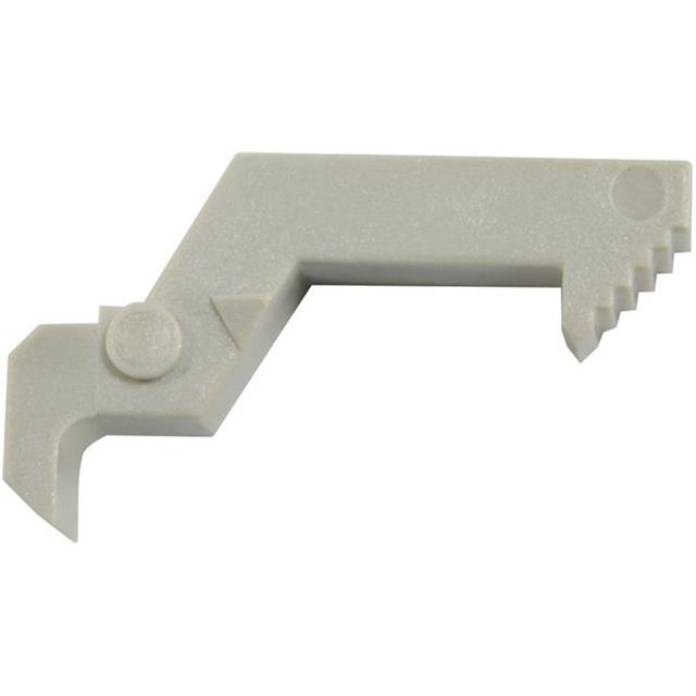 DIN-SGNL LOCKING LEVER FEMALE R