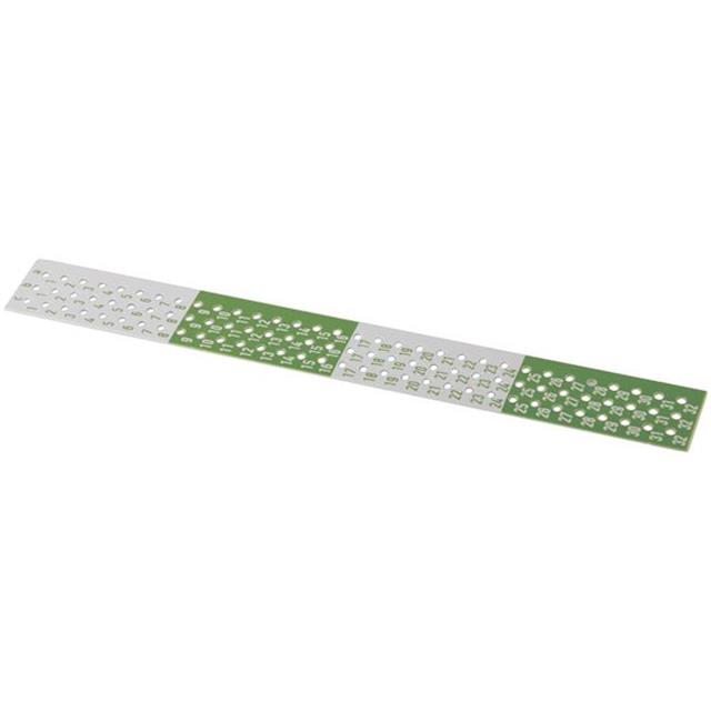 DIN-SIGNAL IDENTIFICATION PCRIP