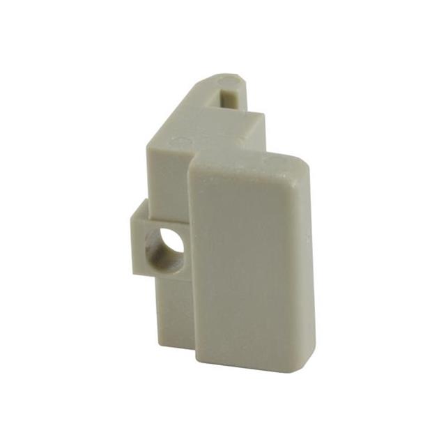 DIN-POWER FIXING BRACKETS