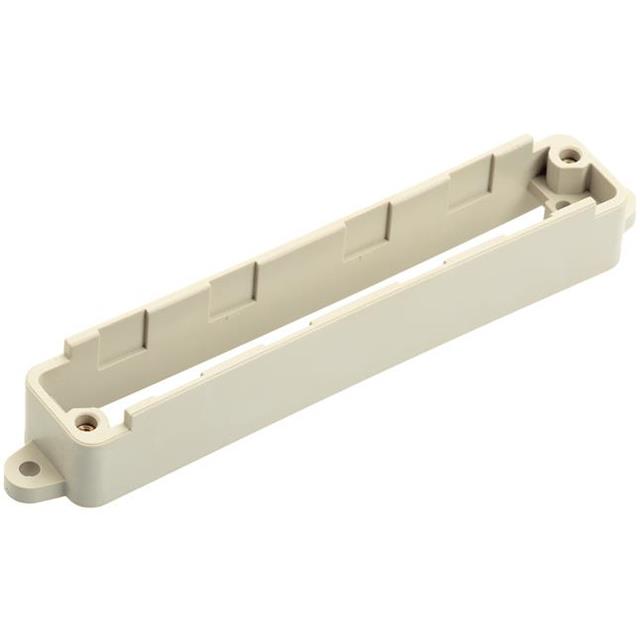 DIN-POWER-SHROUD I