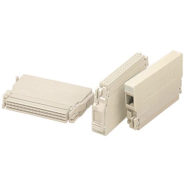 DIN-POWER SHELL HOUSING B15