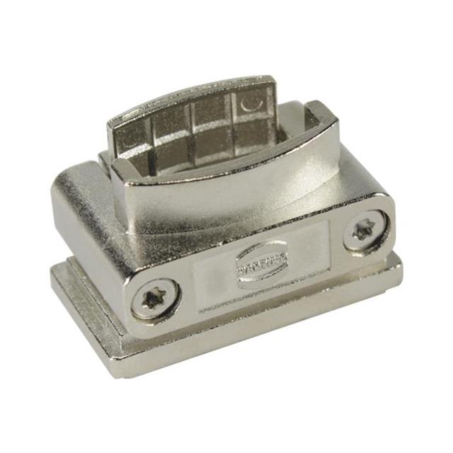 DIN-POWER CABLE CLAMP D20