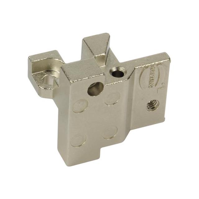 DIN-POWER BRACKET LEFT