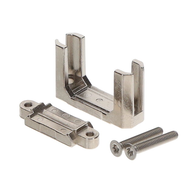 DIN-POWER CABLE CLAMP SMALL