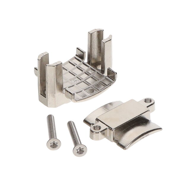 DIN-POWER CABLE CLAMP BIG