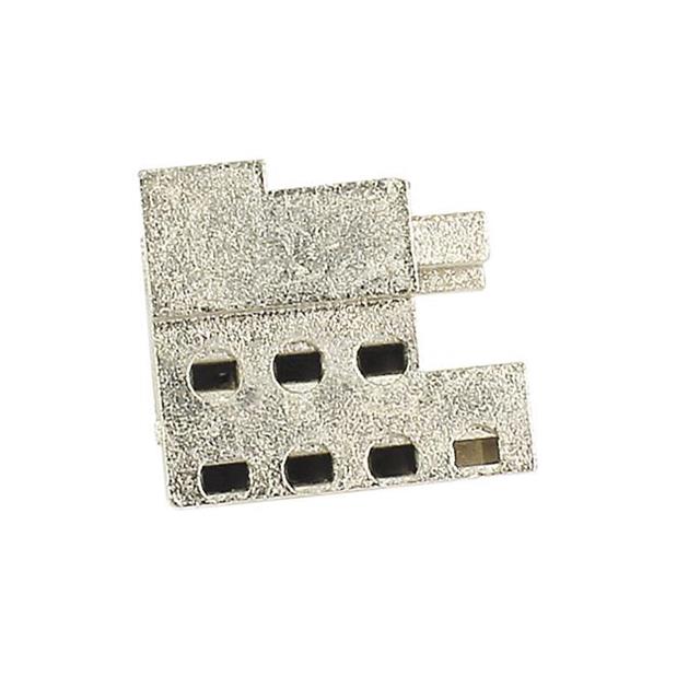 DIN-POWER FIXING BRACKET LEFT 15
