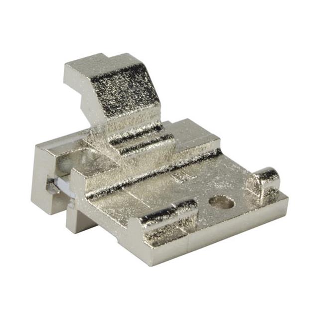 DIN-POWER LOCKING LEVER BL20-M