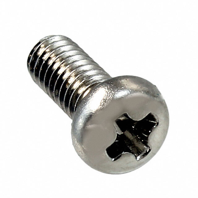 RETAIN SCREW M2.5X6