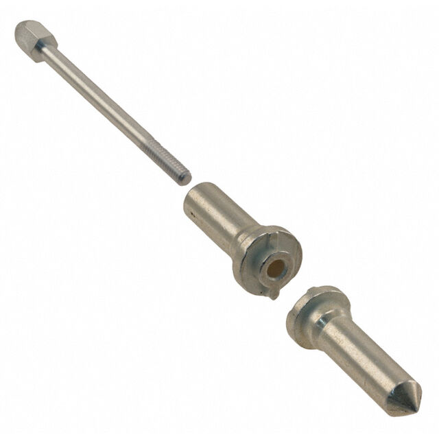 KEY GUIDED PIN KIT VITA46