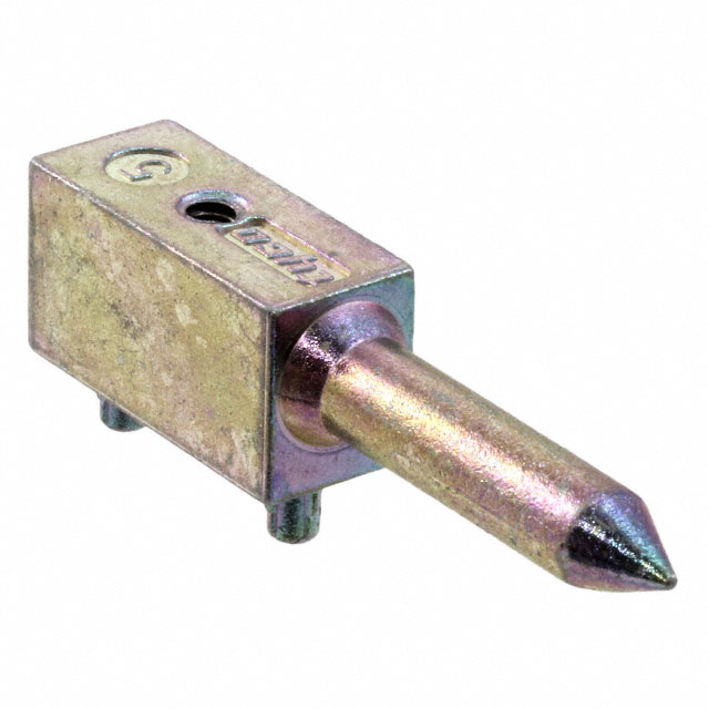 CONN KEYED GUIDE MOD RA 180DEG