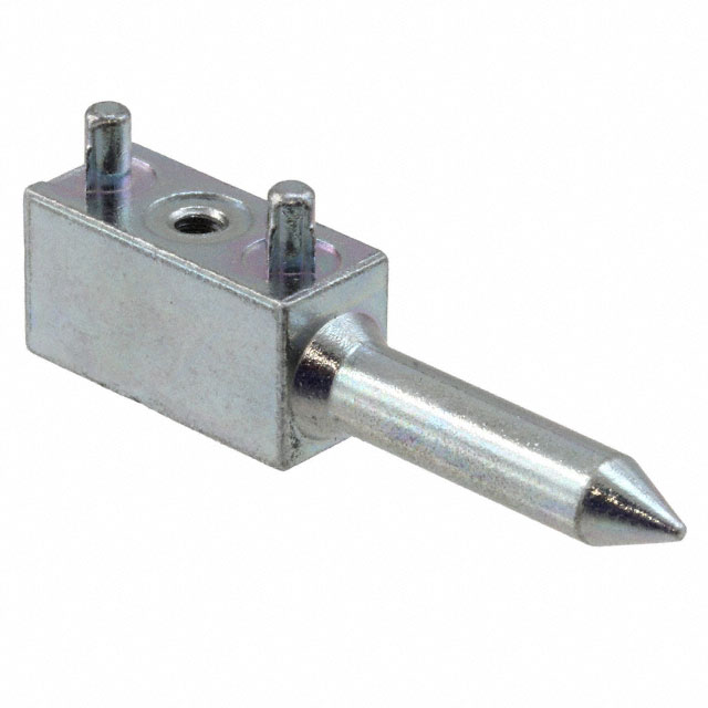 CONN KEYED GUIDE MOD RA PIN