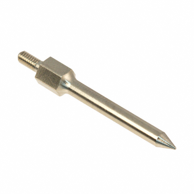 GUIDE PIN 6MM THREAD LENGTH
