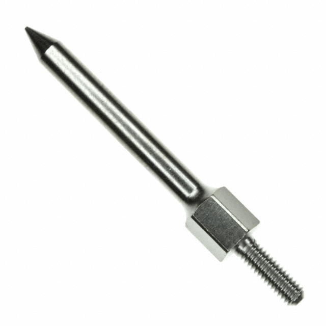 GUIDE PIN 8MM THREAD LENGTH