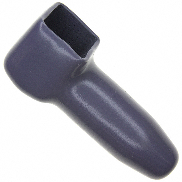 INSULATION BOOT 4/8 GRAY