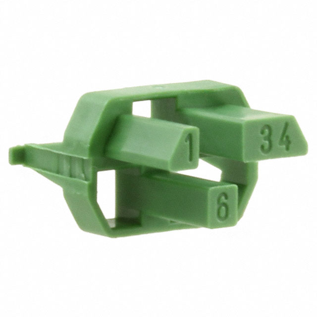HAR-BUS HM CODING F RAL6011 RESE