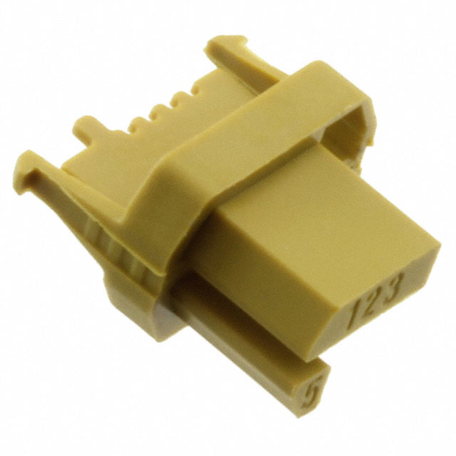HAR-BUS HM CODING F RAL1024 OCHE
