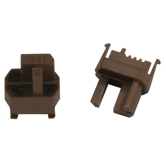 HAR-BUS HM CODING F RAL8011 NUT