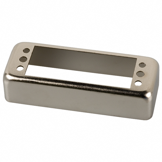 CONN PIN HOOD EXT 50POS PNL MT