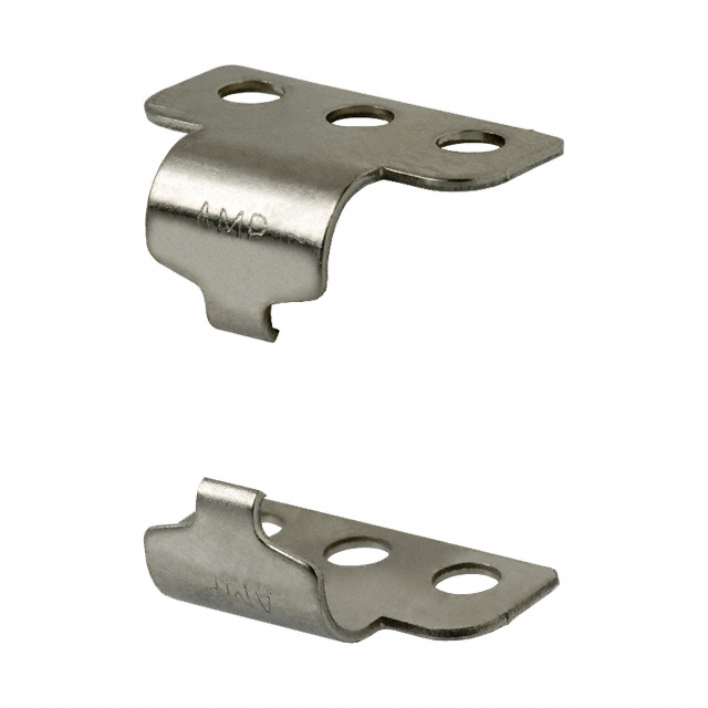 LOCK SPRING 34/50POS FEM KIT=2PC