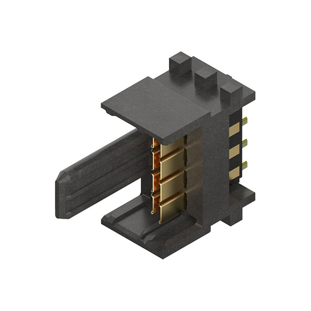 IMPEL TEST CABLE CROSSOVER