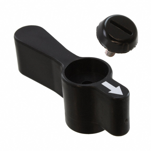 CONN ZIF DLM6 HANDLE