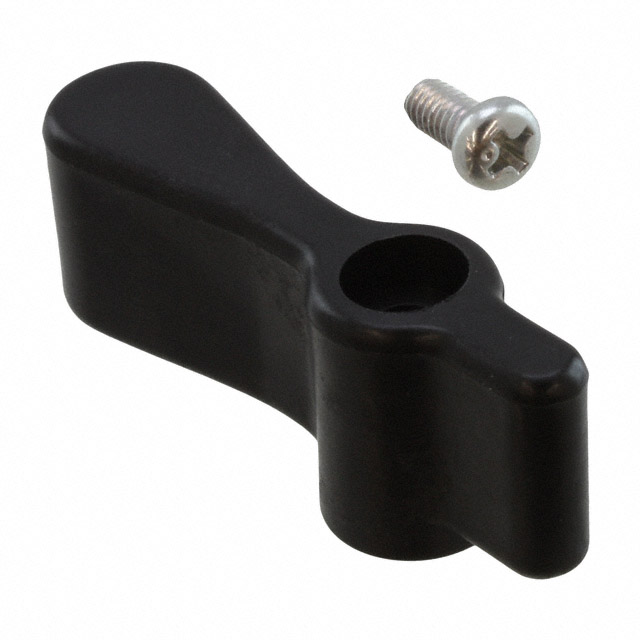 CONN ZIF DL5 HANDLE