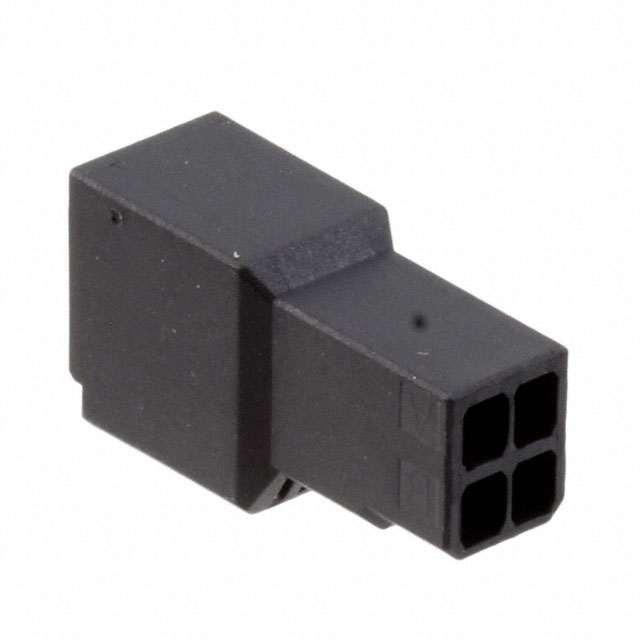 M SERIES V.35 CBL CLMP,PLTD