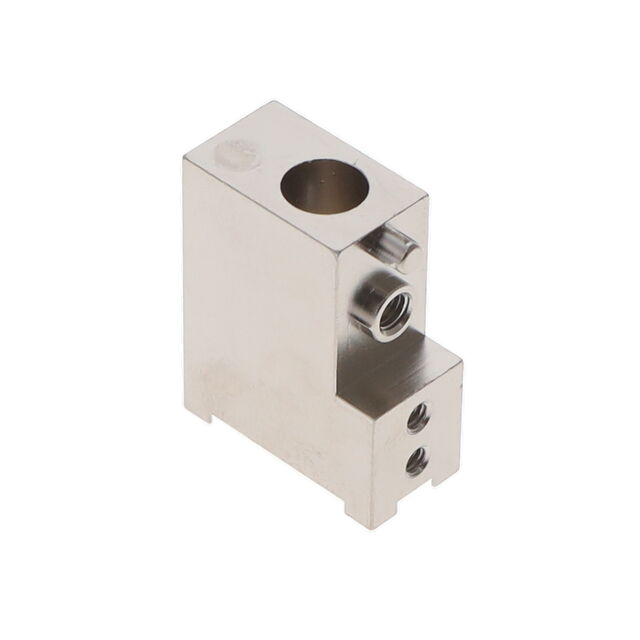 GUIDEMODULE ASSY CLOCKABLE KEYED