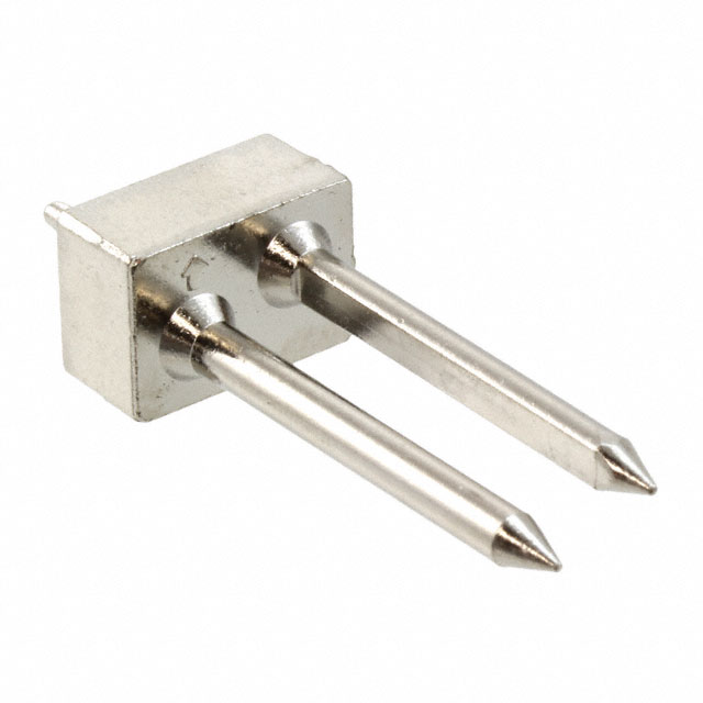 ATCA GUIDE MODULE VERT LONG PIN