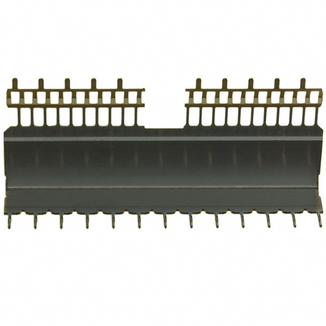 Z-PACK SHLD.UPPER A