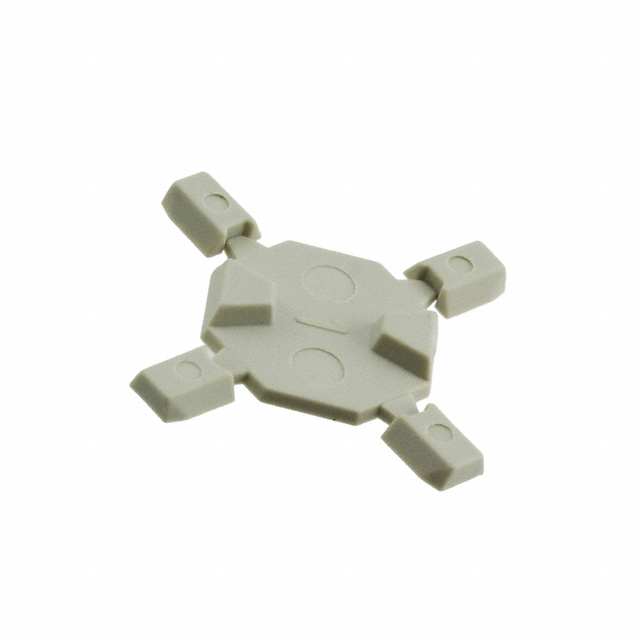 CONN KEYING PLUG EUROSOCKET