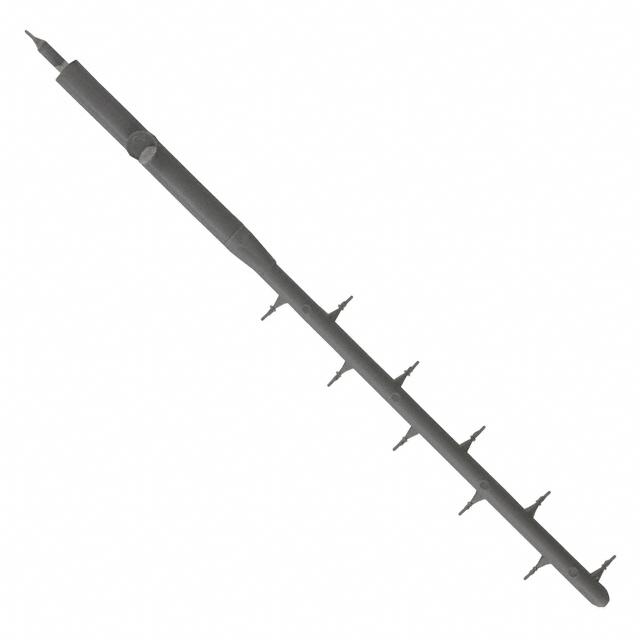 KEYING PLUG 2MM (STRIP OF 10)