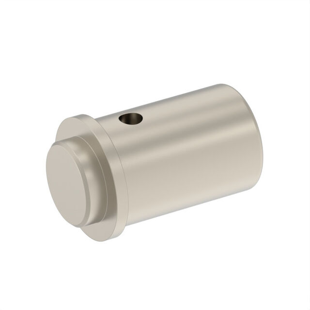 BPX FILLER PLUG #8
