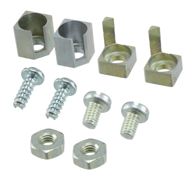 KEYING KIT EUROCARD/RS-SYSTM
