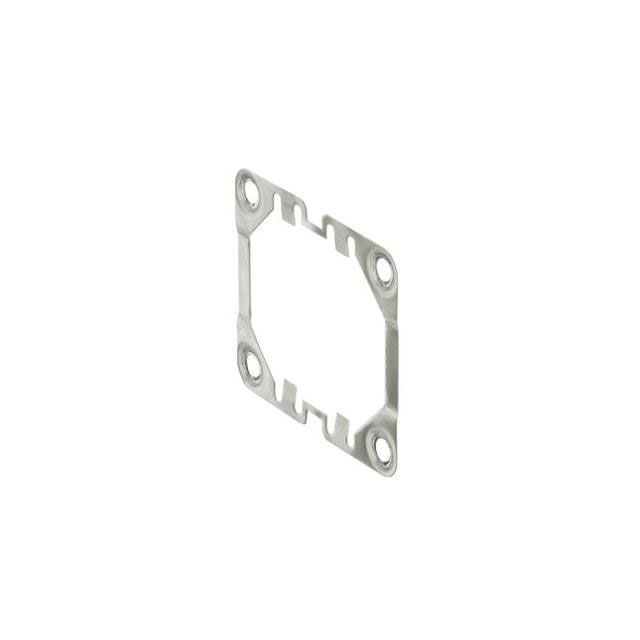 MQUICK NUT PLATE