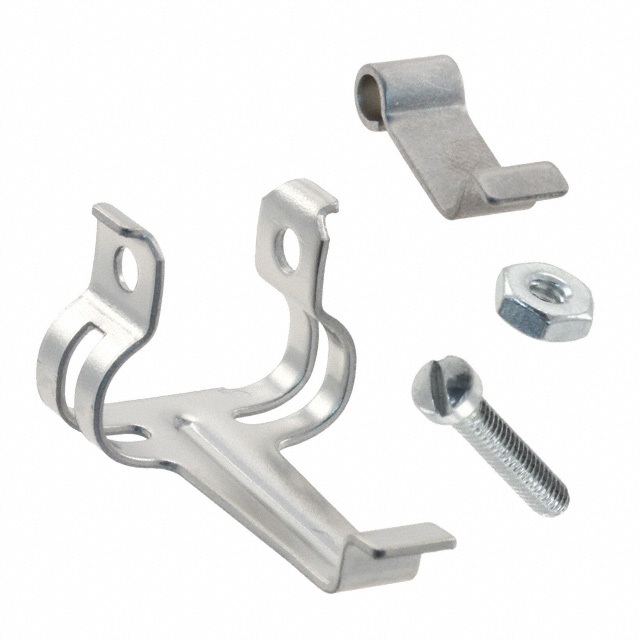 DL2-C/C CABLE CLAMP KIT