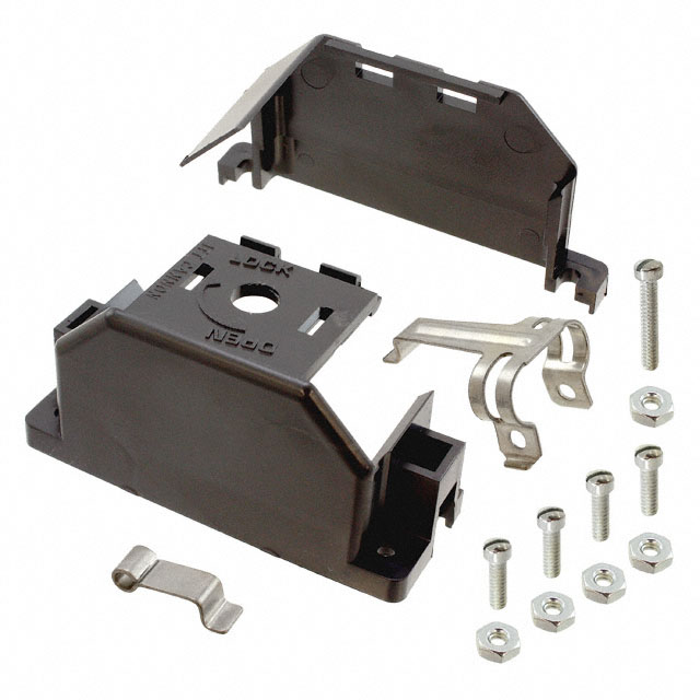 DL2-J/S JUNCTION SHELL KIT