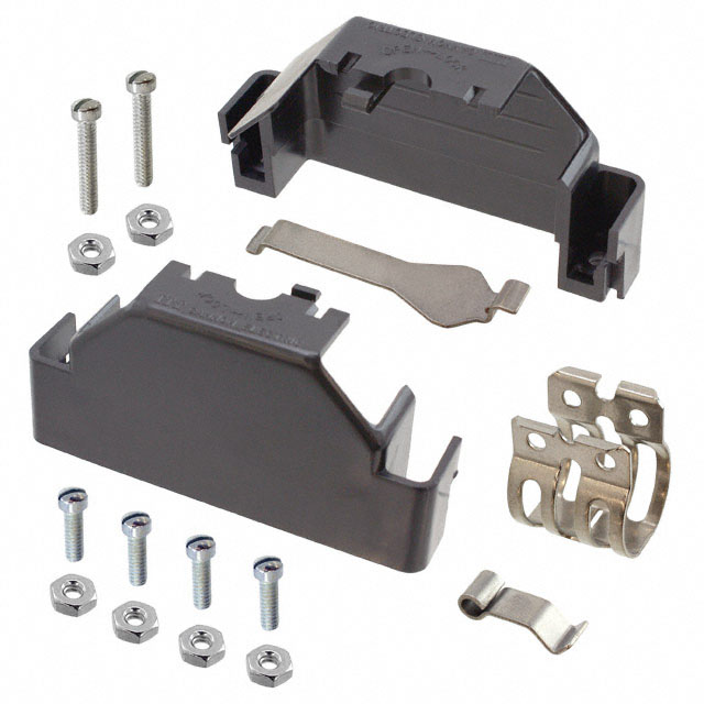 JUNCTION SHELL FOR DL3/ DLM3