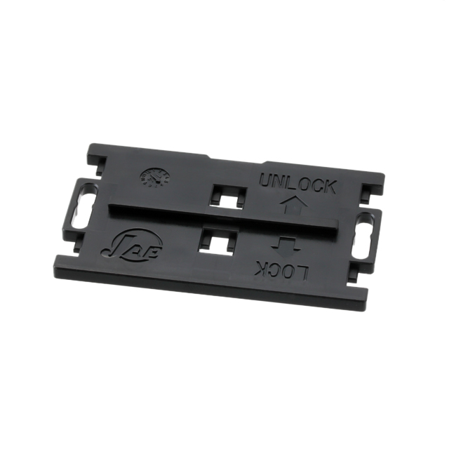 DW3 SERIES BUS-BAR COVER