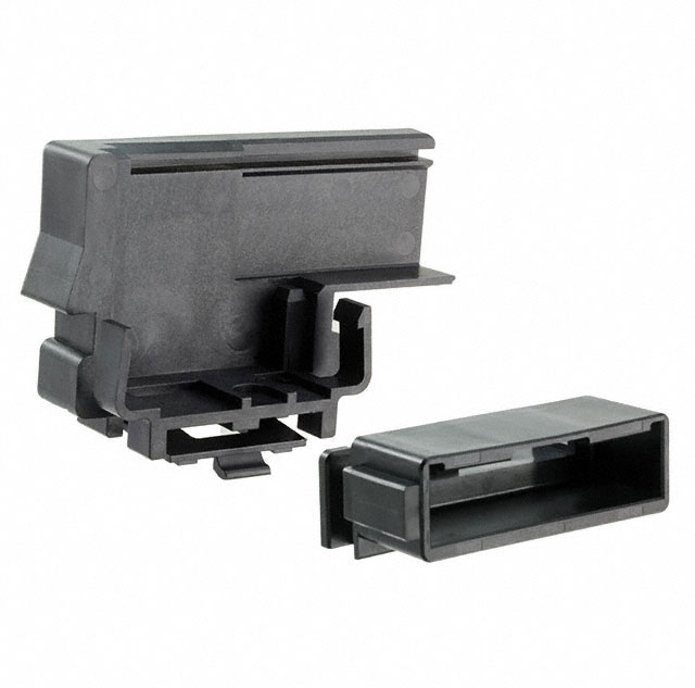 CONN PS3F HOLDER