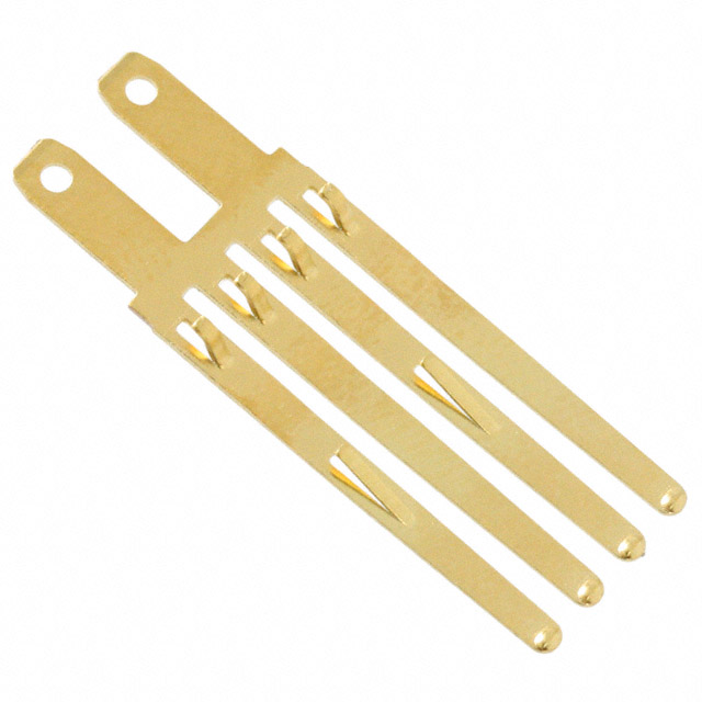 CONTACT NON-GEND SGNL 18-30AWG