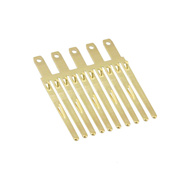 CONTACT NON-GEND SGNL 18-30AWG