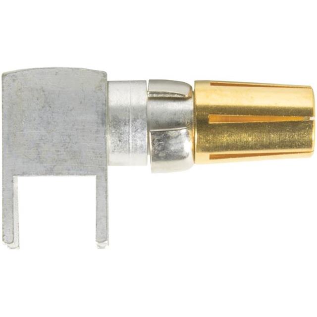 DIN SIGNAL FEMALE CONTACT POWER